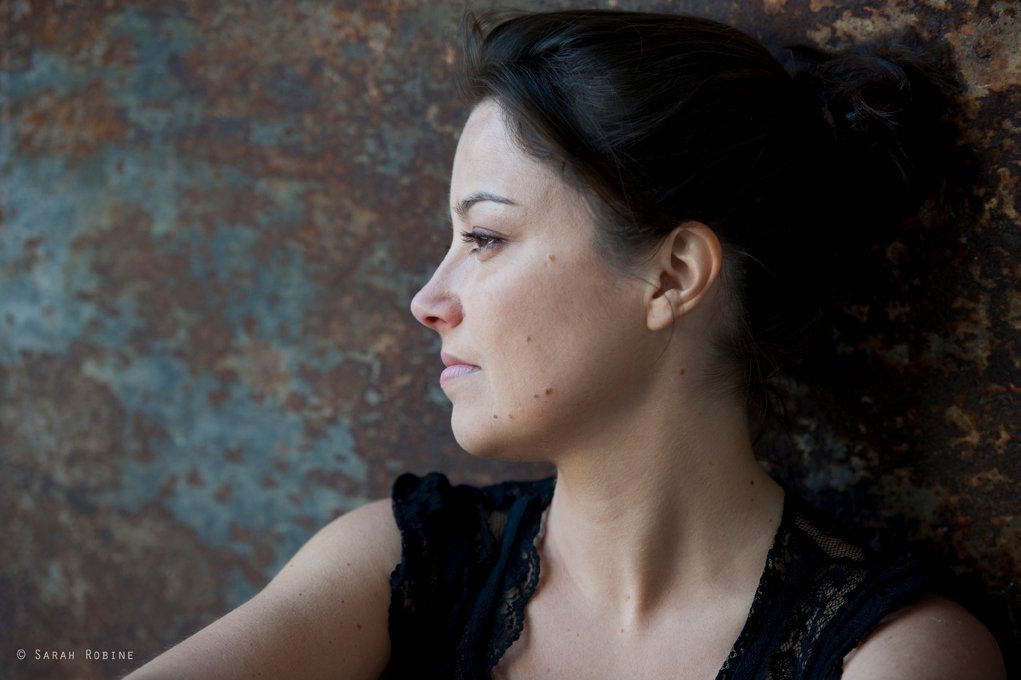 Louise Heem - Photographie Sarah Robine